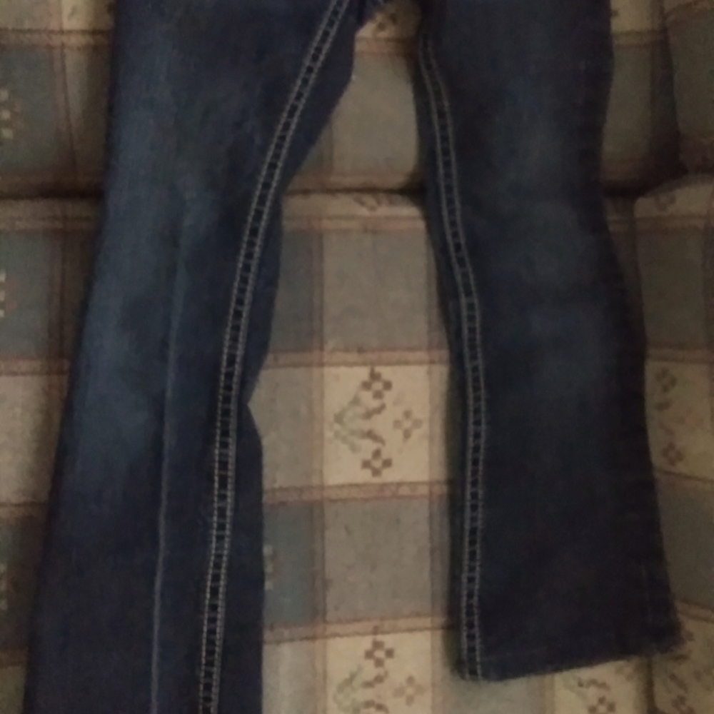 Miss me size 7 girls